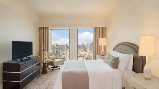The St. Regis Cairo - 77
