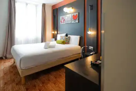 Hôtel Le Seize, Nice - 45