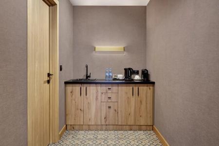 Holiday Inn Suschevsky, an IHG - 89