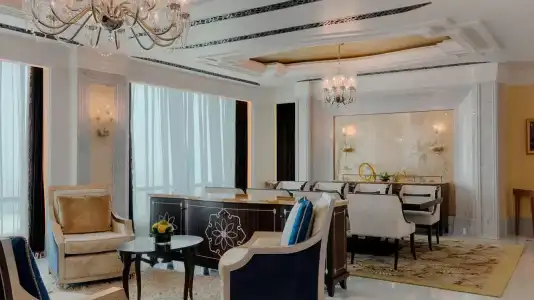 The St. Regis Abu Dhabi - 69