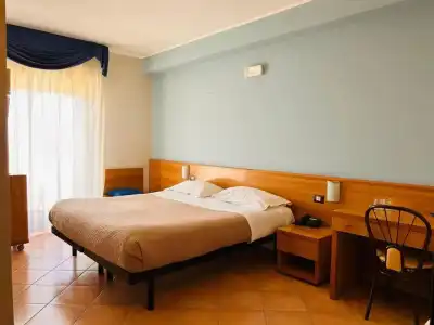 Albergo Lachea - 3