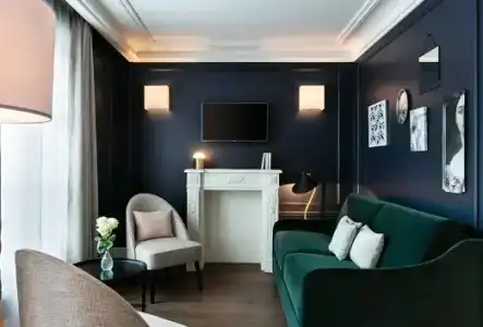 & Spa Royal Madeleine - 61