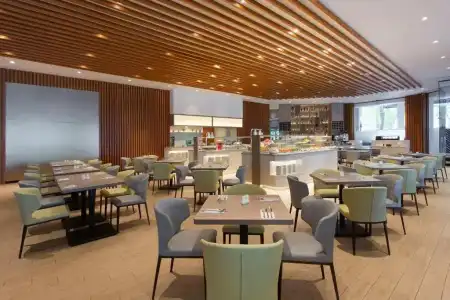 Four Points by Sheraton Singapore, Riverview - 17