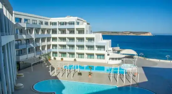 Riviera Spa Resort – Adults Only - 28