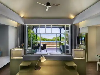 Pullman Phuket Panwa Beach Resort - 76
