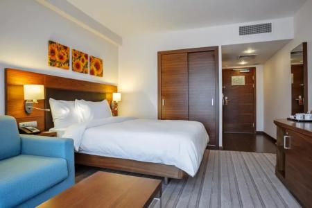 Hilton Garden Inn Krasnodar - 103