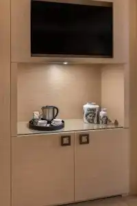 Starhotels Metropole - 48
