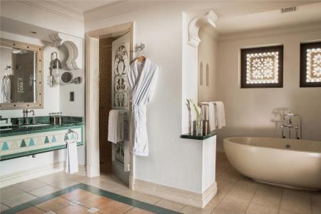 Jumeirah Dar Al Masyaf - 46