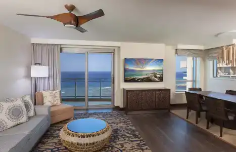 Hilton Grand Vac Club The Grand Islander Waikiki Honolulu - 68