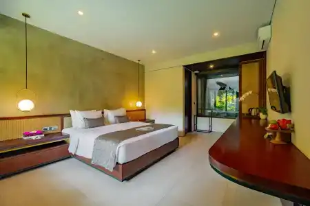 JAPA Suites & Villas - 19