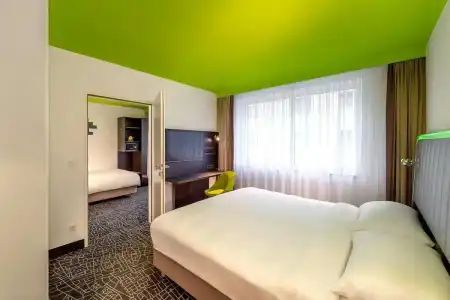 Park Inn by Radisson Nurnberg, Germany - 28