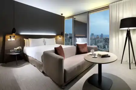 The Level at Meliá Barcelona Sky - 57