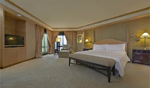 Grand Millennium Kuala Lumpur - 56