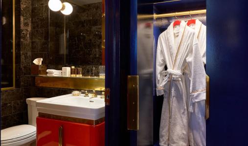The Manner, The Unbound Collection by Hyatt - 53