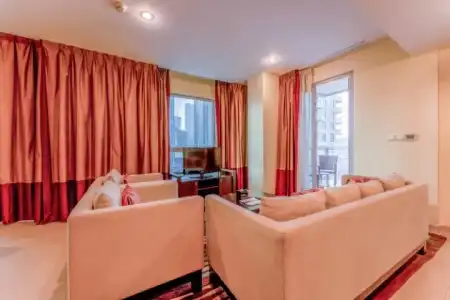 Ramada by Wyndham Downtown Dubai - 101