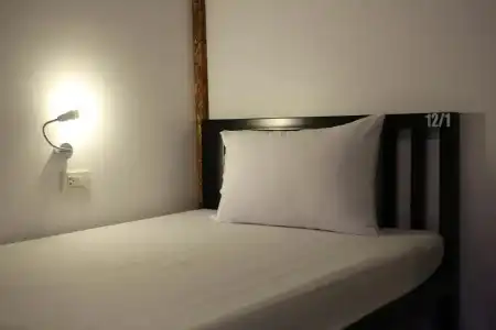 Balcony Party Hostel - Adult Only +18 - 37