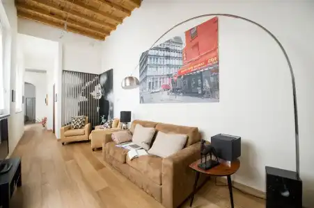 Florence Art Apartments - 53
