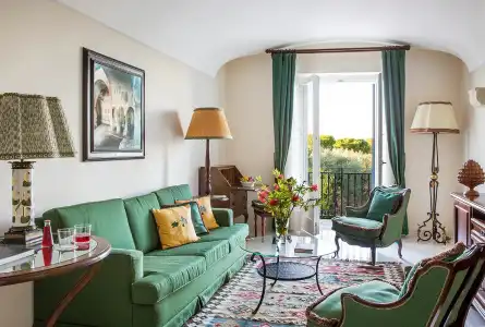 Masseria San Domenico - 74