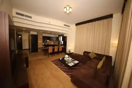Tulip Creek Apartments - 66