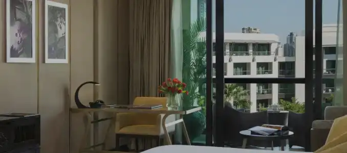 Siam Kempinski Bangkok - 33
