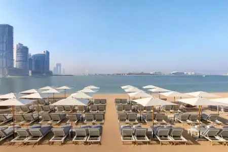Voco Dubai The Palm - 37