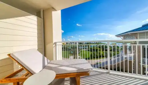 Margaritaville Resort Orlando Cottages - 118