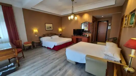 Best Western Rivoli - 7