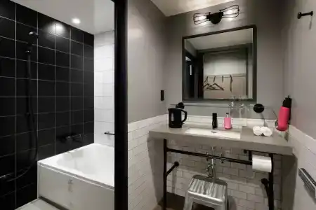 Moxy Osaka Umeda - 32