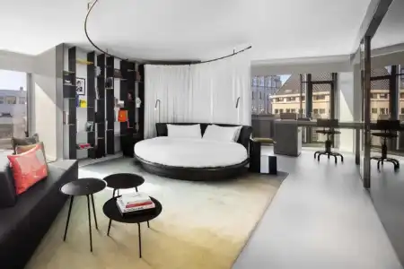 W Amsterdam - 154