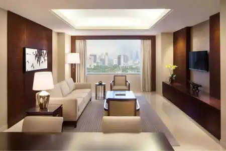 Fairmont Jakarta - 50