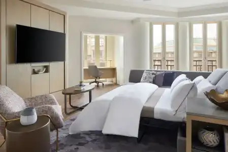The Westin Georgetown, Washington D.C. - 83