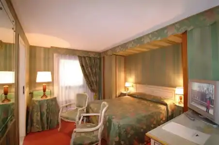 Albergo Cavalletto & Doge Orseolo - 39