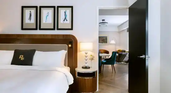 The Benjamin Royal Sonesta New York - 35