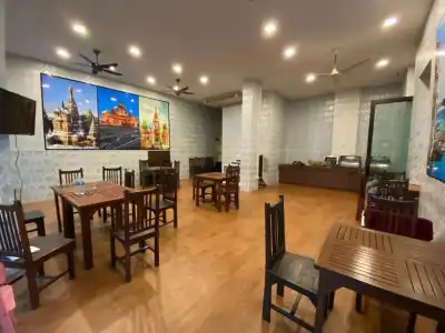 77 Patong & Spa - 33