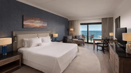 The Westin Dragonara Resort, Malta - 71