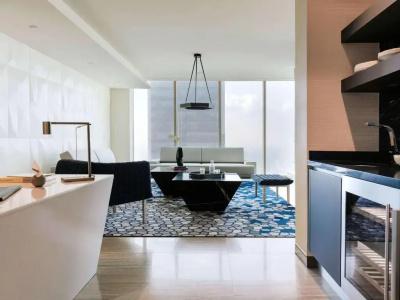 Sofitel Mexico City Reforma - 81