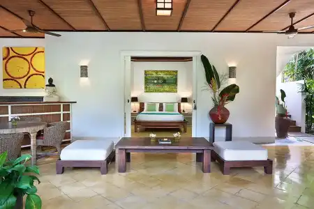 Gajah Biru Bungalows - 42