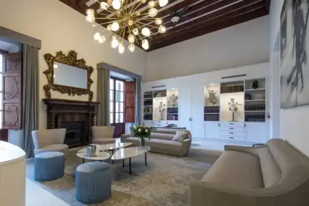 Palacio Can Marqués - 51