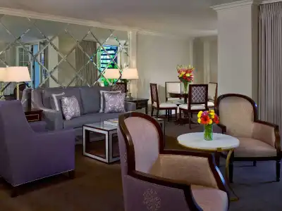 The Royal Sonesta New Orleans - 72