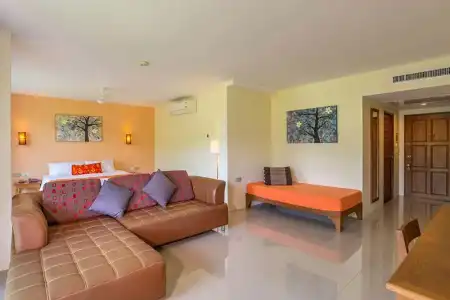 Srisuksant Resort - 72