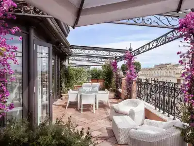 Baglioni Regina - 66