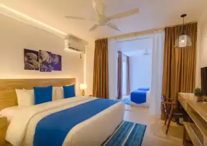 Dhiguveli Maldives - 54