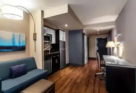 Homewood Suites New York/Midtown Manhattan Times Square - 60