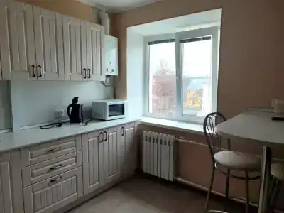 Krasivaya Mecha - 151