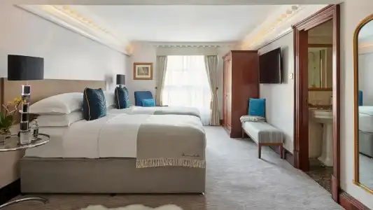 Hyatt Regency London The Churchill - 110