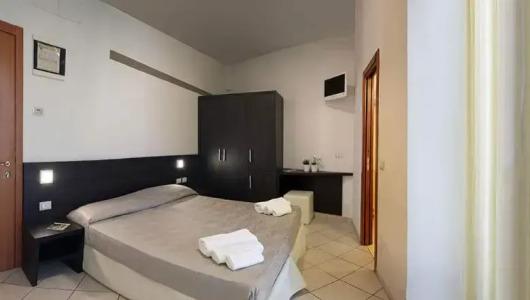 & Residence Continental - 34