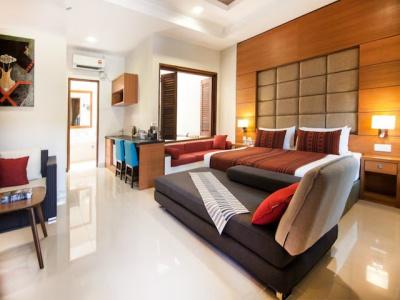 Sunday Telaga Terrace Boutique Resort - 45
