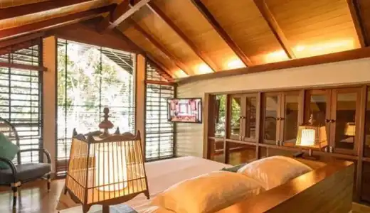 The Tubkaak Krabi Boutique Resort - 97