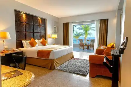 Royal Monte Carlo Sharm El Sheikh - Adults only - 52