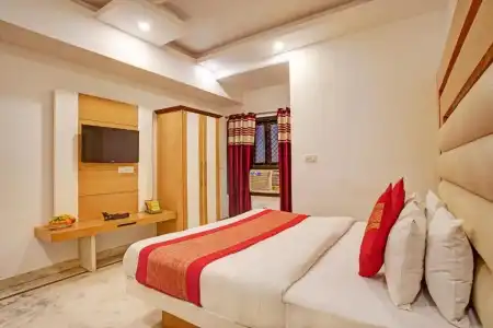 New Hindustan By Backpackers Heaven - 99